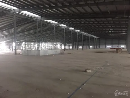 Cho thuê xưởng mới 2200m2, 5000m2, 12000m2 gần kcn đại an, hải dương