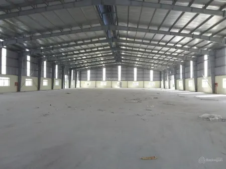 Cho thuê kho, xưởng mới 100% khu cn tiên sơn, hoàn sơn dt 500m2 đến 150.000m2 giá cạnh tranh