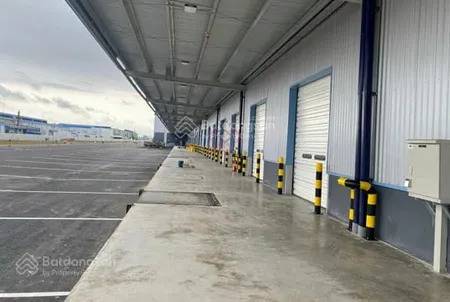 Cho thuê kho, nhà xưởng từ 400m2 đến 3500m2 tại đà nẵng, sẵn pccc, dock, giá tốt chỉ 45k/m2/th