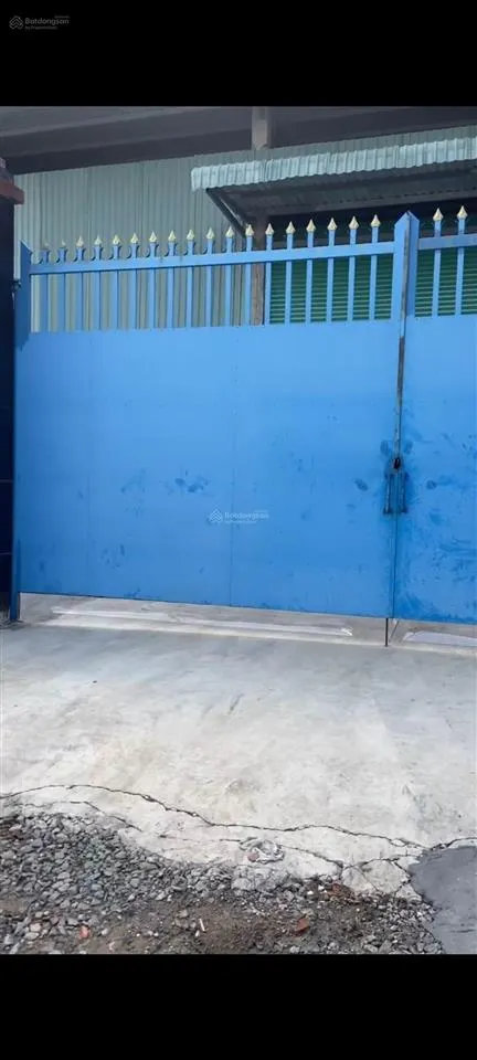 Cho thuê nhà xưởng mới 100% mỹ hạnh bắc, long an, dt xưởng 1200m2, giá 39 tr/tháng