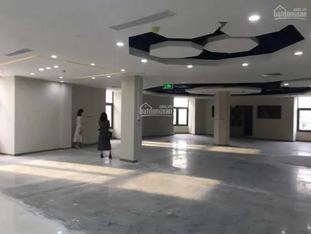Cho thuê sàn hải ngân building, giao thông thuận tiện, ngay gần đường nguyễn xiển 0981 362 ***