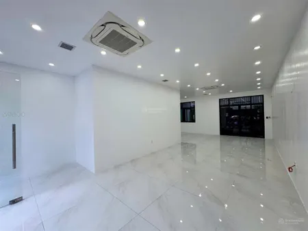 Cho thuê văn phòng tại hải đăng vinhomes marina