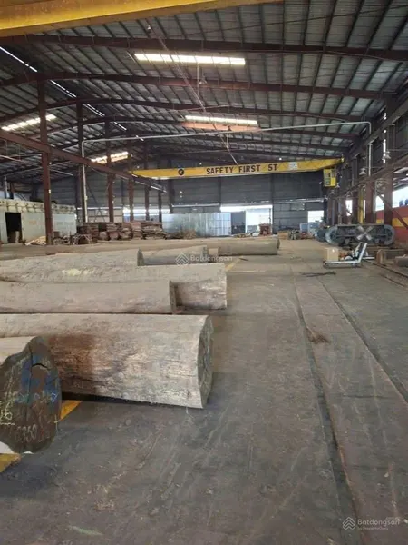 Cho thuê nhà xưởnng gò dầu tây ninh, dtkv 18.000m2, xây dựng 12.000m2, giá 52.266đ/m2/tháng