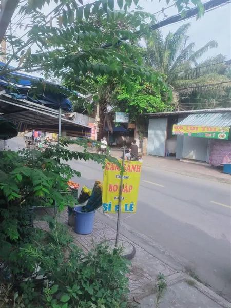 Cho thuê mbkd đường lê văn lương nhơn đức kinh doanh buôn bán tự do