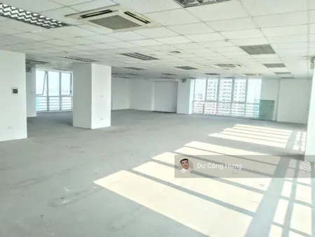 Cho thuê văn phòng sẵn nội thất tại tòa roman plaza tố hữu diện tích 70m2 ~ 2000m2 giá 180k /m2/th