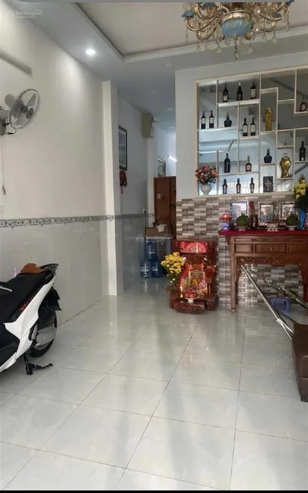 Cho thuê nhà 4 tầng mt đường 18 kdc bình hưng . bình chánh . 0906 398 *** phú