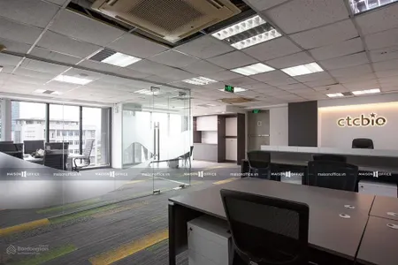 Bql tòa nhà tid tower số 4 liễu giai cho thuê sàn vp, dt 60m2, 90m, 150, 300, 500m2. 0345 943 ***