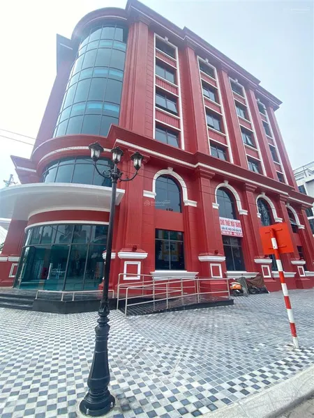 Cho thuê tòa nhà văn phòng, tmdv đẹp nhất tp. thái bình, diện tích từ 1001000m2/giá từ 130.000đ/m2