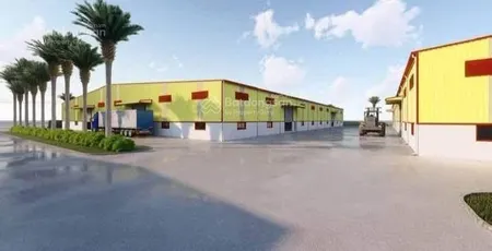 Cho thuê xưởng 5000m2 287 triệu/tháng bàu bàng 0907 838 ***