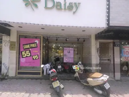 Cho thuê nhà vị trí cực đẹp mặt phố phạm ngọc thạch 120m2, mt 5m, thông sàn, riêng biệt