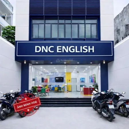 Cho thuê nhà mặt tiền 1 trệt 2 lầu mậu thân ngang 7.5m trung tâm ninh kiều, cần thơ | giá 50 triệu