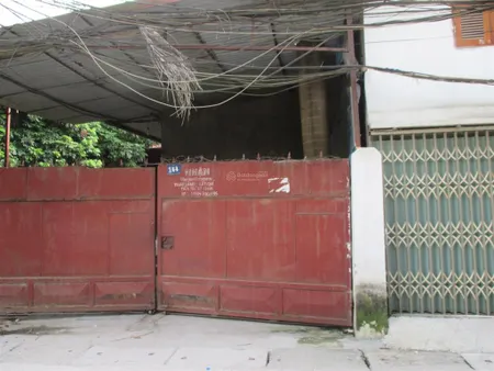 Cho thuê kho, nhà xưởng 300m2, giá cực chất 18 triệu tại an dương, hồng hà, hà nội