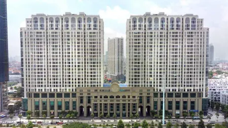 Chính chủ cho thuê văn phòng 148m2 tại tòa nhà roman plaza tố hữu giá thuê tốt nhất khu vực