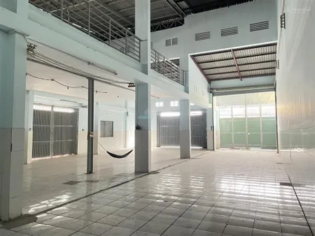 Cho thuê kho, nhà xưởng 400m2, 27 triệu vnd tại lê đình cẩn, tân tạo, bình tân, hcm