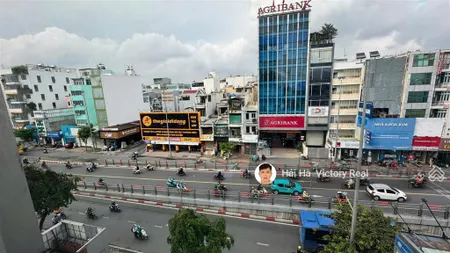 Cho thuê 150 m2 sàn văn phòng tòa nhà mekong 235241 cộng hòa, p13, tân bình tòa nhà 11 tầng
