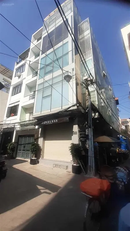 Vp ảo tại quận 1 giá chỉ 299k/tháng dành cho 5 khách đầu tiên