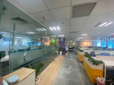 Bql tòa nhà hoàng ngân plaza cầu giấy cho thuê văn phòng 50m2, 134m2 ~ 800m2 đã ngăn chia sẵn phòng