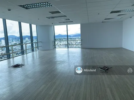 List văn phòng hot từ 200m2 ngay trung tâm thành phố