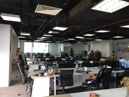 Cho thuê văn phòng cực đẹp và chuyên nghiệp tại linh lang liễu giai đào tấn, ba đình