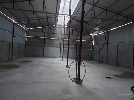 Cho thuê kho xưởng tại hải bối xã xã hải bối đông anh