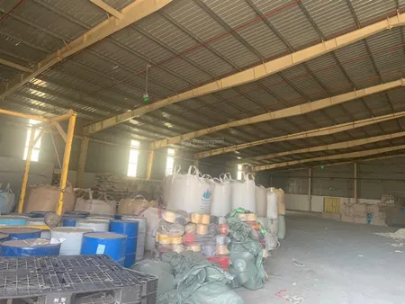 Chúng tôi cần cho thuê kho để hàng diện tích 4000m2 đầy đủ hệ thống pccc tại hưng nguyên nghệ an