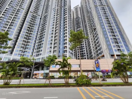 Cho thuê mặt bằng sát aeon mall lê chân, diện tích 500m2, thông sàn, giá chỉ 30tr/th