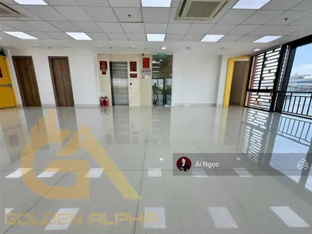 Văn phòng làm việc 24/7 văn phòng trung tâm quận bình thạnh