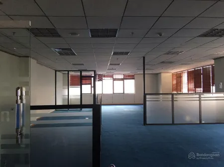 Cho thuê vp tòa nhà đường lê hồng phong 60m2, 85m2, 100m2, 300m2, 600m2. giá từ 160.000đ/m2/th
