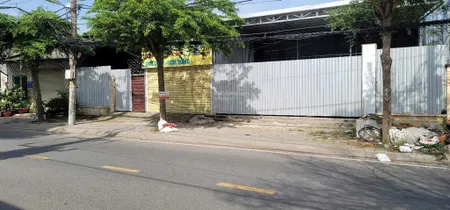 378m2 căn góc nhà và mặt bằng mt nguyễn văn tạo, khu đt cảng hiệp phước