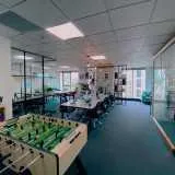 Siêu hot sàn văn phòng, thương mại tòa lancaster luminaire đống đa cho thuê dt 100m2 1000m2