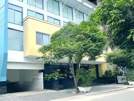 Vp siêu rẻ 30m2 full nội thất miễn điện lạnh giá 10 triệu