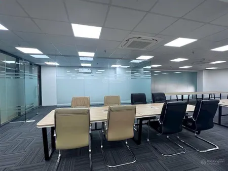Cho thuê văn phòng phố la thành đống đa hà nội diện tích từ 50 m2 giá thuê 155 nghìn/1m2/1 tháng