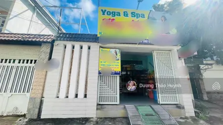 Cho thuê nhà nguyên căn 130m2 ngang 6.4m * dài 21m 4 phòng ngủ đường số 7 linh trung hẻm 6m