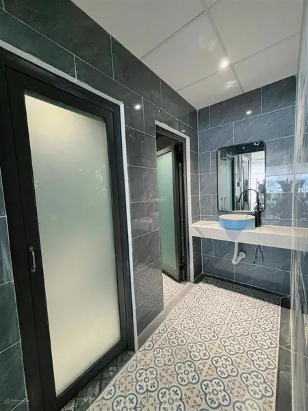 Cho thuê văn phòng võ văn tần, 13 triệu/th, 40m2, chính chủ giá ưu đãi, q3, hcm