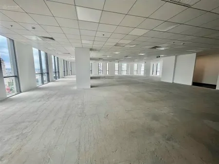 Cho thuê văn phòng toà udic phố trần duy hưng 200m2 giá 110nghìn/m2/tháng