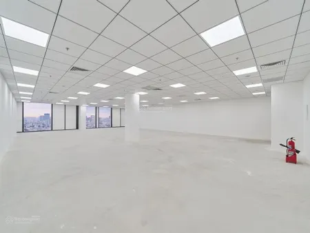 Cho thuê văn phòng hạng b tại cầu giấy, miễn phí làm ngoài giờ diện tích 295m2 tại thọ tháp
