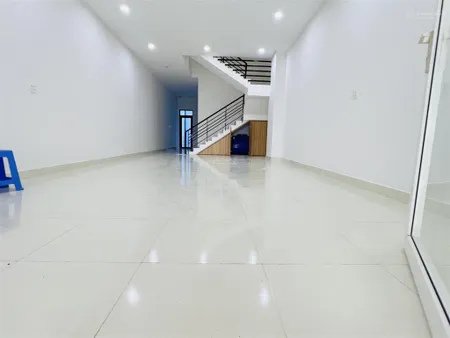 Nhà mới cho thuê/ đô thị phú cường/ vừa ờ vừa kinh doanh