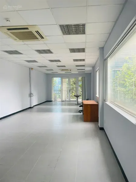 Văn phòng cho thuê diện tích 60m2 mặt tiền đường nguyễn công trứ quận 1 0938 202 ***