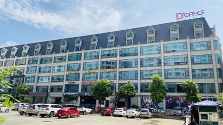 Cho thuê văn phòng 11 triệu, 60m2 tại thọ tháp, dịch vọng, cầu giấy, hà nội giá ưu đãi