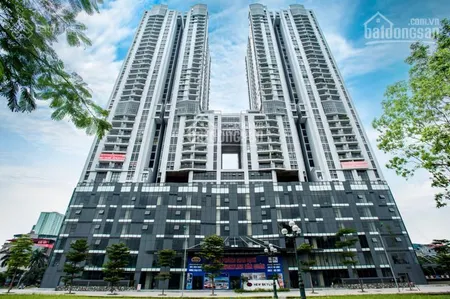 Bql cho thuê vp dt 150m2 250m2 tại tòa new skyline nguyễn khuyến, hà đông giá 160 nghìn/m2/th