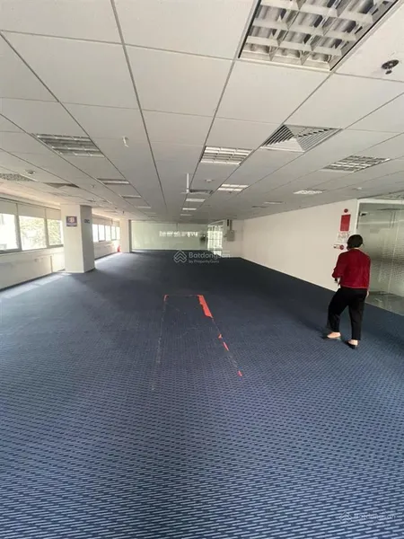 Cho thuê văn phòng 25 phan đình phùng, ba đình 60m2, 70m2, 150m2, 800m2, giá 150 nghìn/m2/th
