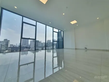 Cho thuê văn phòng trương công giai thọ tháp giá thuê 9 triệu/th