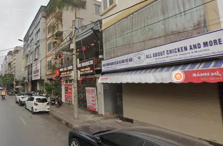 Chính chủ cho thuê tòa nhà 7 tầng tại trung phụng đống đa. nhà đẹp sạch sẽ có thang máy hiện đại