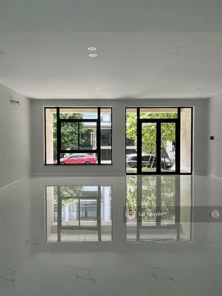 Cho thuê mặt bằng tầng trệt 5x20m 6x20m 7x20m 9x20m kđt vạn phúc, có hầm xe, giá chỉ từ 10 triệu