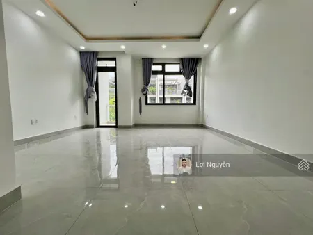 Nhà phố kdt vạn phúc 5x22m, hầm 4 tầng full máy lạnh, thanh máy, nhà mới 100% giá chỉ 35tr