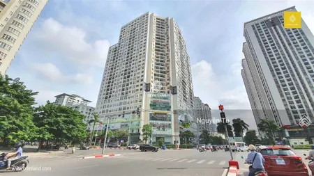 Cho thuê văn phòng toà golden field 24 nguyễn cơ thạch ntl chỉ 200k/m2. dt 60m2, 145m2, ... 430m