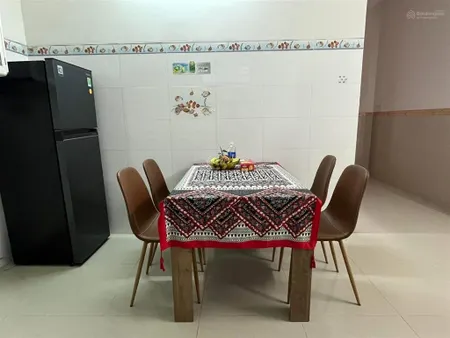 Cho thuê nhà 3 tầng mặt tiền đường lê tấn toán gần biển phạm văn đồng sơn trà đà nẵng