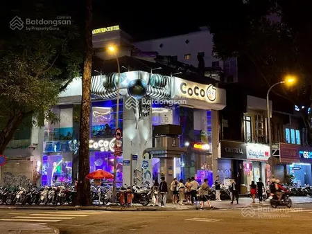 Cho thuê mặt bằng kinh doanh quán bar pub lounge cà phê nhà hàng trung tâm quận 1