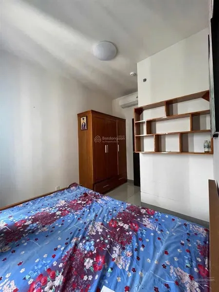 Cho thuê căn 2 pn, 2 vệ sinh full nội thất, giá 7.5 tr/th