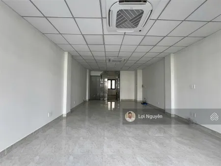 Cho thuê nhà trục đường chính nguyễn thị nhung 5x20m (6tầng) thang máy, máy lạnh tại kdt vạn phúc